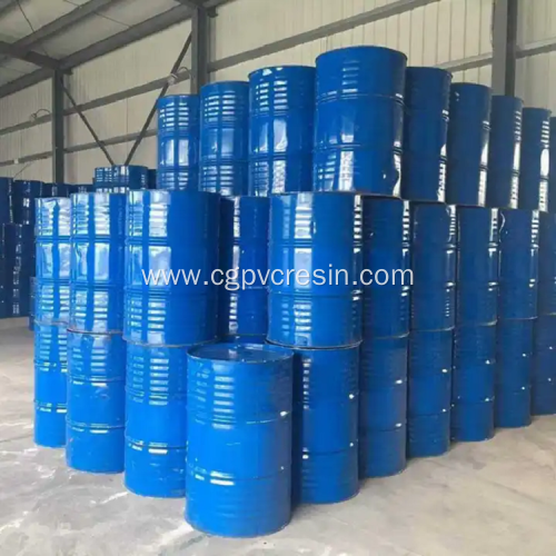 Imported Premium Plasticizer diisononyl phthalate DINP